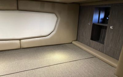 Ranieri Next 285 LX