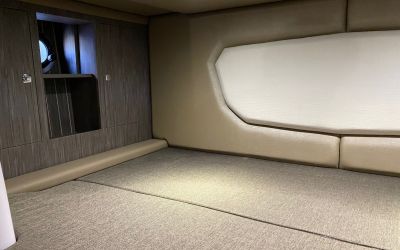 Ranieri Next 285 LX