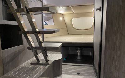 Ranieri Next 285 LX