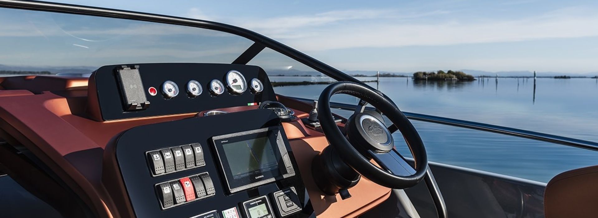 CRANCHI ENDURANCE 30