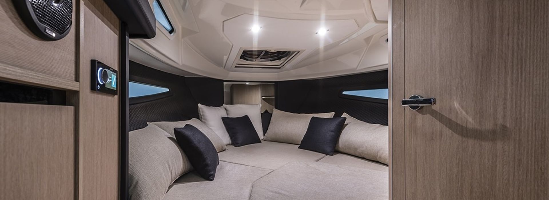 CRANCHI ENDURANCE 30