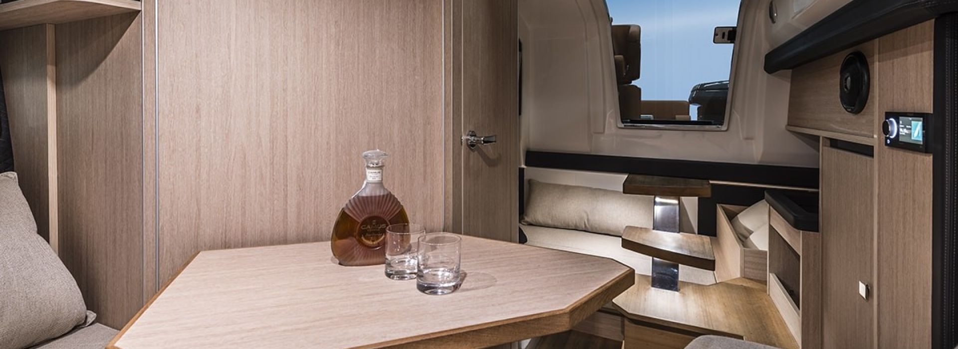 CRANCHI ENDURANCE 30