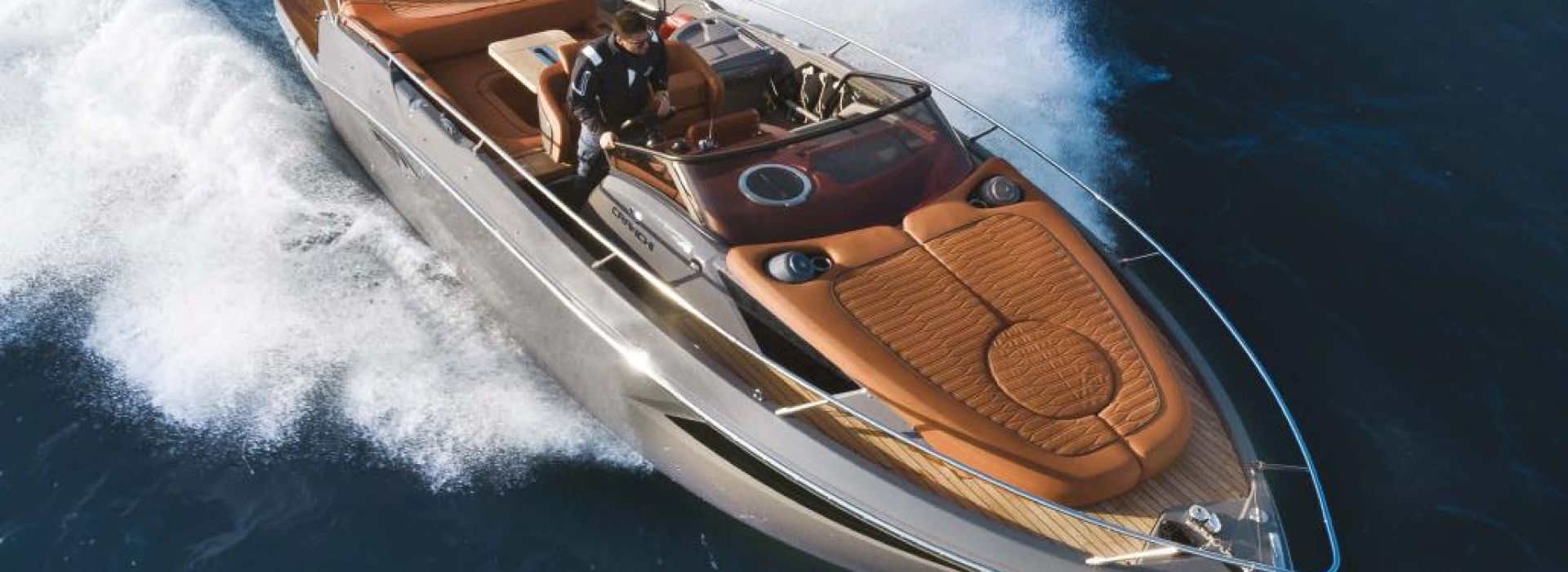 CRANCHI ENDURANCE 30