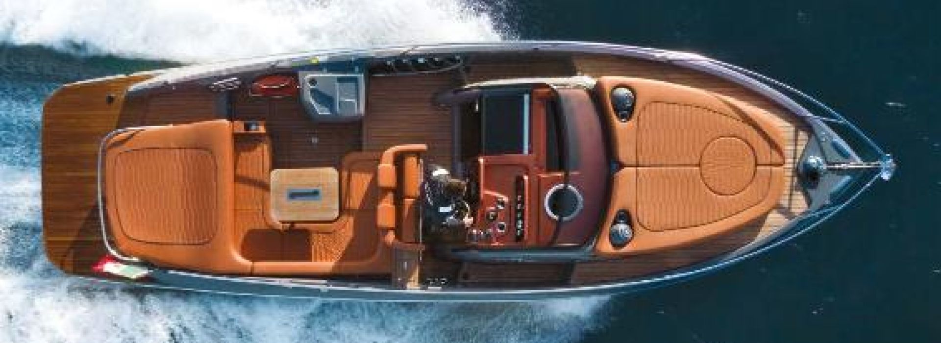 CRANCHI ENDURANCE 30