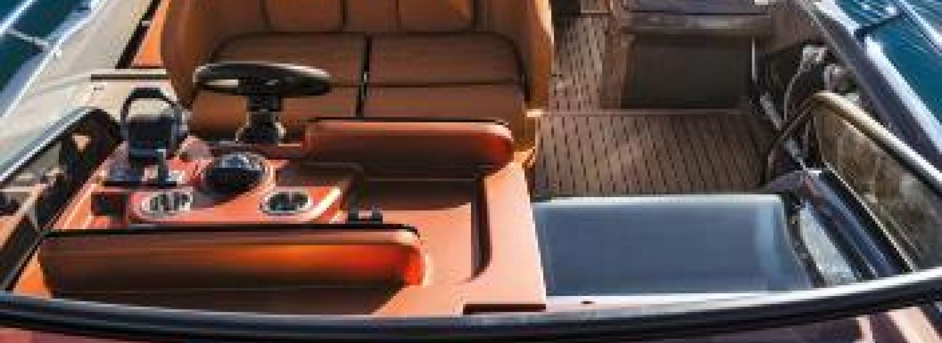 CRANCHI ENDURANCE 30