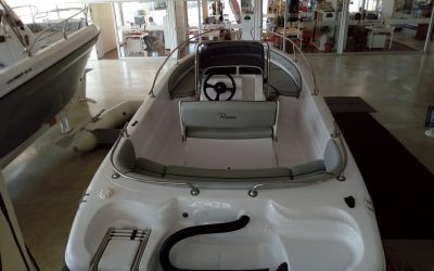 RANIERI VOYAGER 17