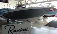 RANIERI VOYAGER 21 S