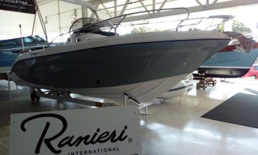 RANIERI VOYAGER 21 S