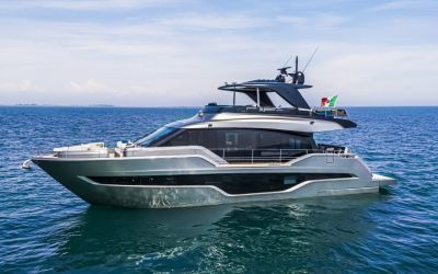 Cranchi Sessantasette