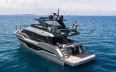 Cranchi Sessantasette