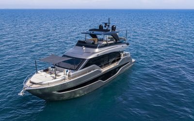 Cranchi Sessantasette