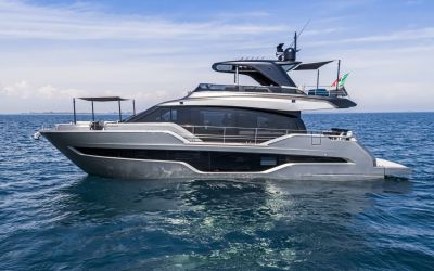 Cranchi Sessantasette