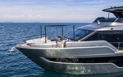 Cranchi Sessantasette