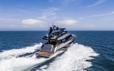 Cranchi Sessantasette