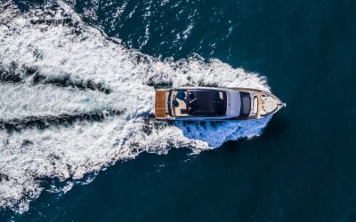 Cranchi Sessantasette