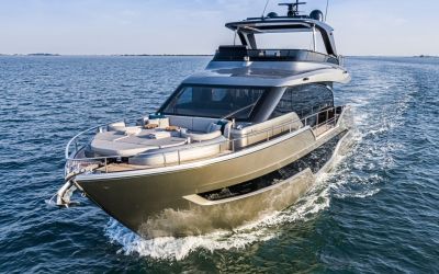 Cranchi Sessantasette