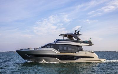 Cranchi Sessantasette