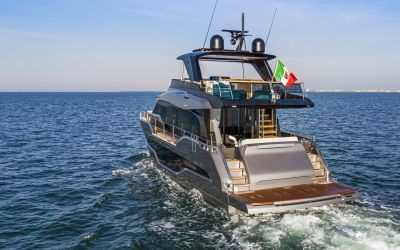 Cranchi Sessantasette