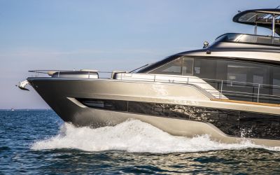 Cranchi Sessantasette