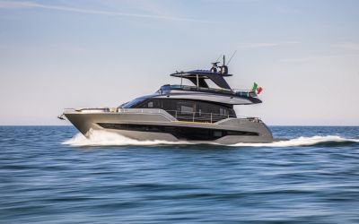 Cranchi Sessantasette