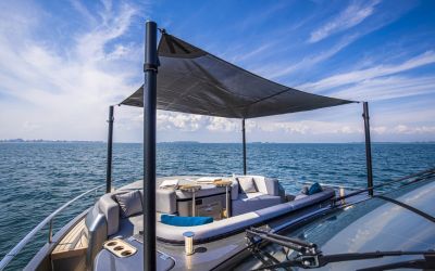 Cranchi Sessantasette