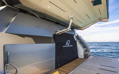 Cranchi Sessantasette