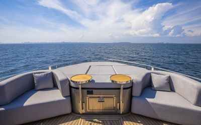 Cranchi Sessantasette