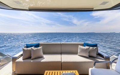 Cranchi Sessantasette