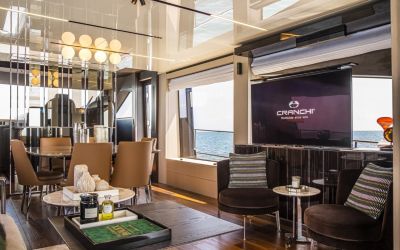 Cranchi Sessantasette