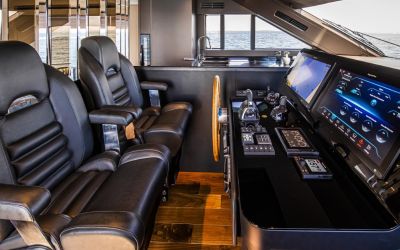 Cranchi Sessantasette