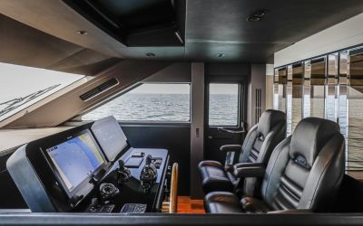 Cranchi Sessantasette