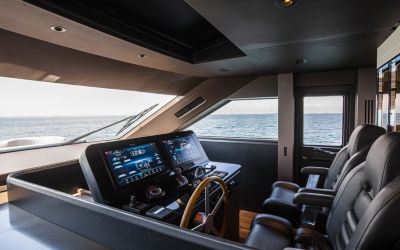 Cranchi Sessantasette