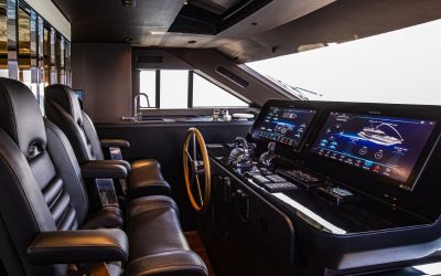 Cranchi Sessantasette