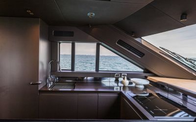 Cranchi Sessantasette