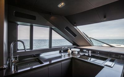 Cranchi Sessantasette