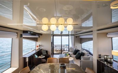 Cranchi Sessantasette