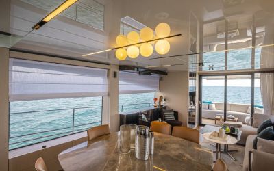 Cranchi Sessantasette