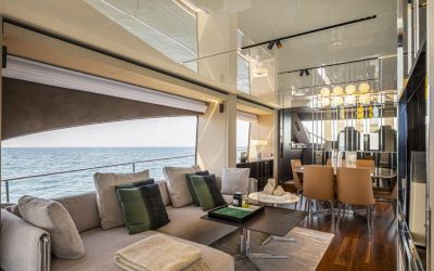 Cranchi Sessantasette