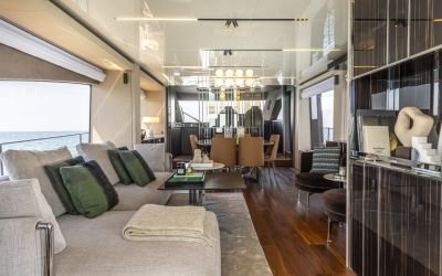 Cranchi Sessantasette