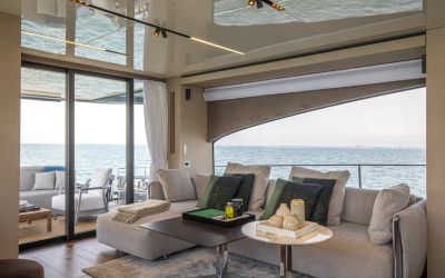 Cranchi Sessantasette