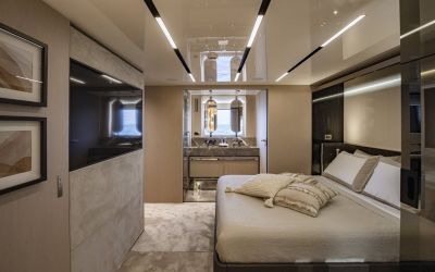 Cranchi Sessantasette