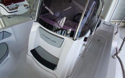 RANIERI VOYAGER 19 S