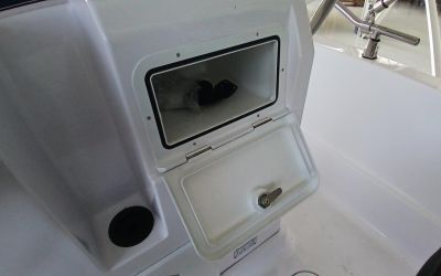 RANIERI VOYAGER 19 S