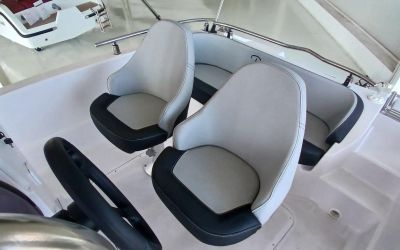 RANIERI VOYAGER 19 S
