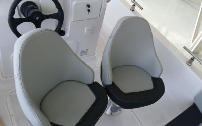 RANIERI VOYAGER 19 S