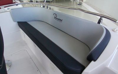 RANIERI VOYAGER 19 S