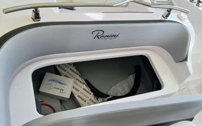 RANIERI VOYAGER 19 S