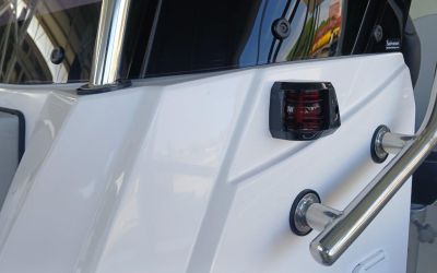 RANIERI VOYAGER 19 S