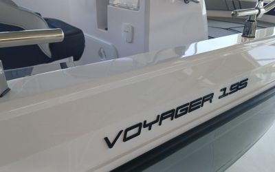 RANIERI VOYAGER 19 S