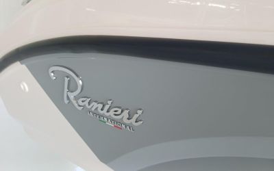 RANIERI VOYAGER 19 S